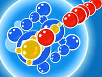 Bubble Tanks