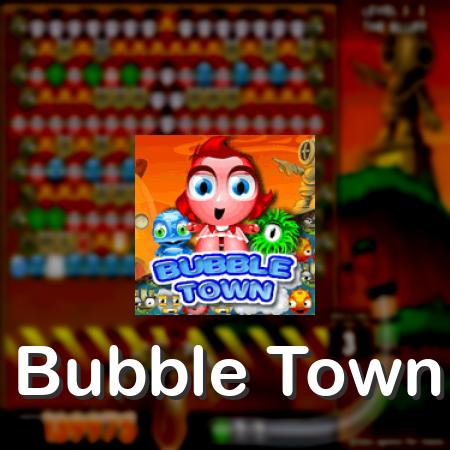 Bubble Town