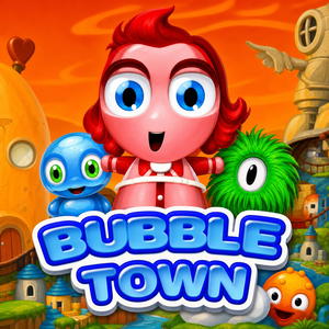 Bubble Town