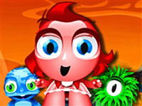 Bubble Town