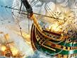 Buccaneer: The Pursuit of Infamy