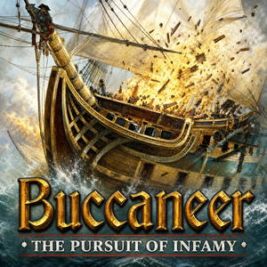 Buccaneer: The Pursuit of Infamy