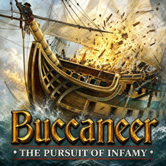Buccaneer: The Pursuit of Infamy