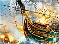 Buccaneer: The Pursuit of Infamy