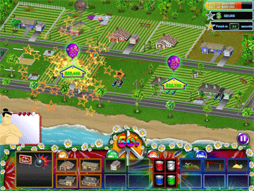 Build in Time screenshot 1