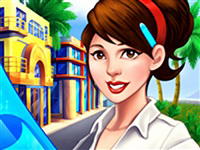 Build It: Miami Beach Resort