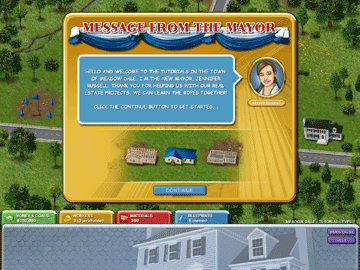 Build-a-lot screenshot 2