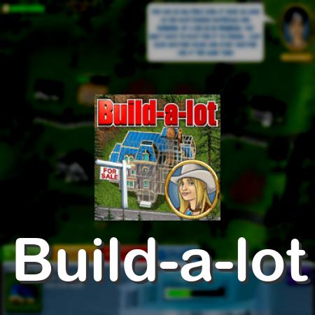 Build-a-lot