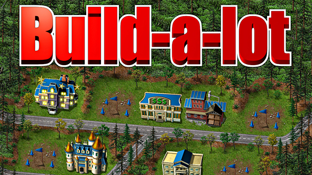 Build-a-lot Review: The Real Estate Game That Hooked Me