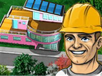 Build-a-lot 2: Town of the Year