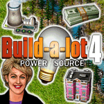 Build-a-lot 4: Power Source