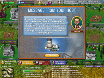 Build-a-lot 4: Power Source gameplay screenshot