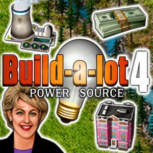 Build-a-lot 4: Power Source
