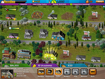Build-a-lot: Big Dreams screenshot 1