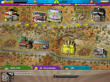 Build-a-lot: Big Dreams screenshot 2