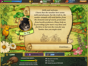 Build-a-lot: Fairy Tales screenshot 2