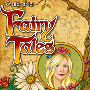 Build-a-lot: Fairy Tales
