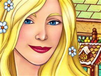Build-a-lot: Fairy Tales
