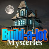 Build-a-lot: Mysteries
