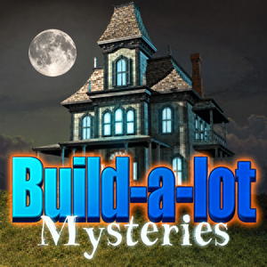Build-a-lot: Mysteries
