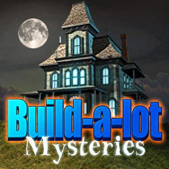 Build-a-lot: Mysteries