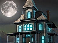 Build-a-lot: Mysteries