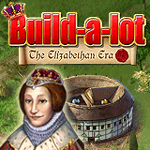 Build-a-lot: The Elizabethan Era