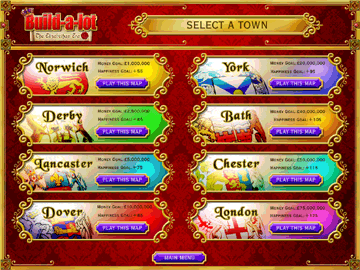 Build-a-lot: The Elizabethan Era screenshot 2