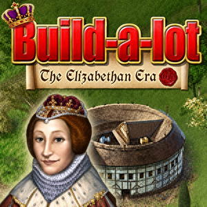 Build-a-lot: The Elizabethan Era