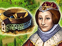 Build-a-lot: The Elizabethan Era