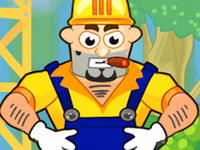 Building Demolisher