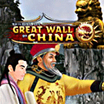 Building the Great Wall of China