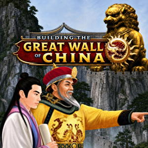 Building the Great Wall of China