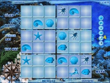 Buku Sudoku screenshot 2