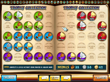 Bumble Tales screenshot 2