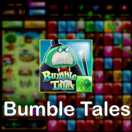 Bumble Tales