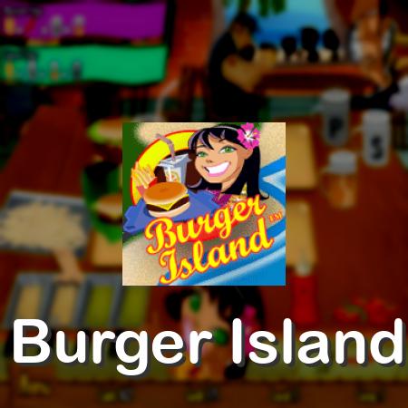 Burger Island