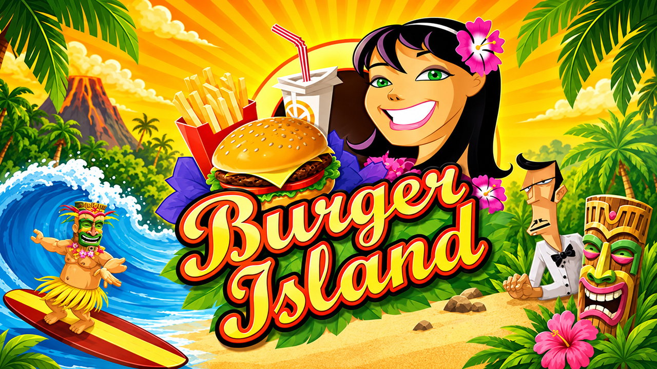 What Diner Dash and Cake Mania Fans Play Next: 8 Picks From Our Players