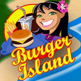 Burger Island