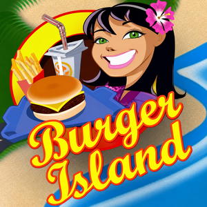 Burger Island