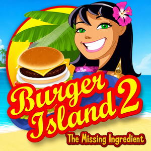 Burger Island 2: The Missing Ingredient