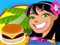 Burger Island 2: The Missing Ingredient