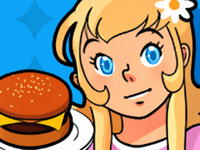 Burger Restaurant