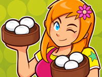 Burger Restaurant 3