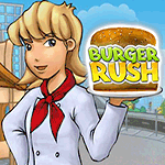 Burger Rush