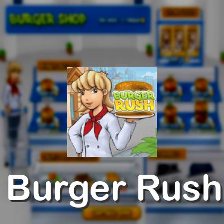 Burger Rush