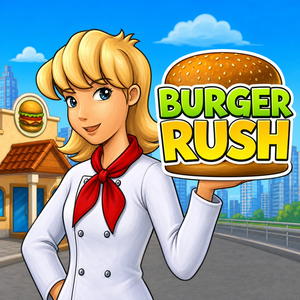 Burger Rush