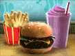 Burger Shop