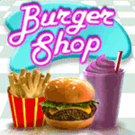 Burger Shop