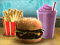 Burger Shop